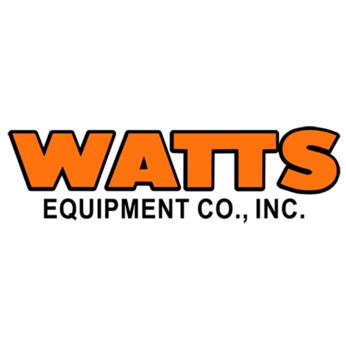 Watts Equipment Company